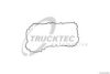 TRUCKTEC AUTOMOTIVE 01.10.163 Gasket, wet sump